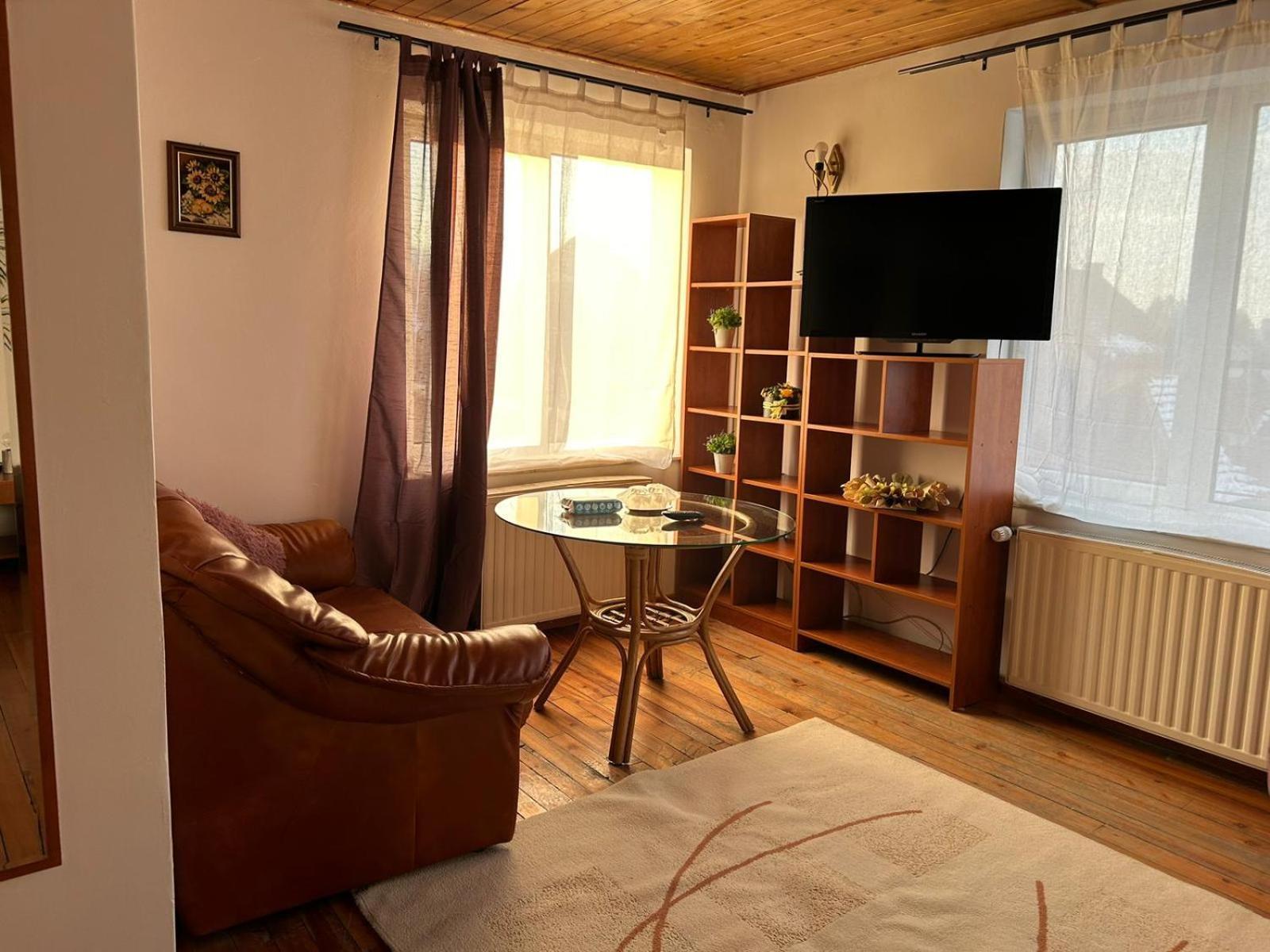 Ambra Room'S Брашов Екстер'єр фото