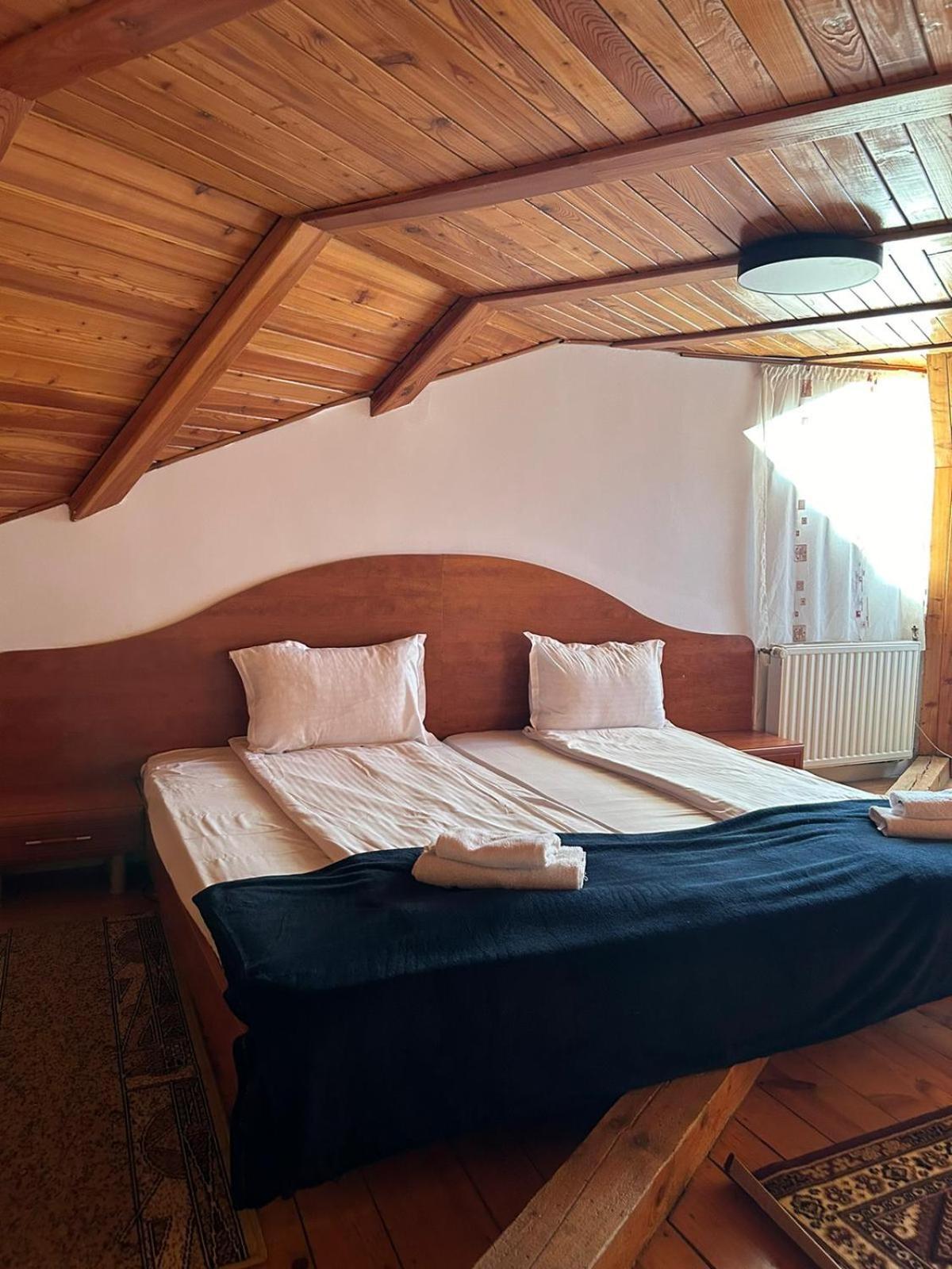 Ambra Room'S Брашов Екстер'єр фото