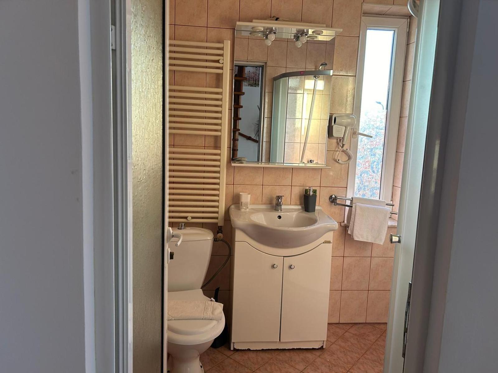 Ambra Room'S Брашов Екстер'єр фото